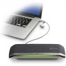 Спикерфон для ПК и мобильных устройств PLANTRONICS POLY SYNC 40+ USB/Bluetooth (USB-A+C, адаптер BT600, Microsoft) 218764-01